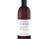 ZIAJA Baltic Home Spa Wellness Kokos migdal Zel pod prysznic Piknik Express - Online Polish Online Grocery Shop