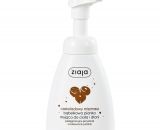 ZIAJA Czekoladowy Miszmasz Babelkowa pianka myjaca Piknik Express - Online Polish Online Grocery Shop