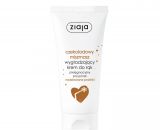 ZIAJA Czekoladowy Miszmasz Wygladzajacy krem do rak Piknik Express - Online Polish Online Grocery Shop