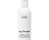 ZIAJA Kozie Mleko Mleczko tonik cera sucha i normalna Piknik Express - Online Polish Online Grocery Shop