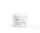 ZIAJA Krem do stop gleboko odzywczy Piknik Express - Online Polish Online Grocery Shop