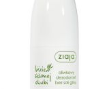 ZIAJA Liscie Zielonej Oliwki Dezodorant bez soli glinu Piknik Express - Online Polish Online Grocery Shop