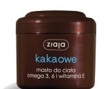 ZIAJA Maslo Kakaowe Maslo do ciala Piknik Express - Online Polish Online Grocery Shop