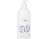 ZIAJA Nawilzajace mleczko do ciala z proteinami jedwabiu 400ml Piknik Express - Online Polish Online Grocery Shop