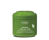 ZIAJA Oliwkowa Maslo do ciala Piknik Express - Online Polish Online Grocery Shop