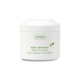 ZIAJA Oliwkowa Oliwkowy krem lekka formula Cera sucha i normalna 200ml Piknik Express - Online Polish Online Grocery Shop
