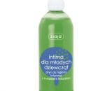 ZIAJA Plyn do higieny intymnej Mniszek dla mlodych dziewczat 500ml Piknik Express - Online Polish Online Grocery Shop