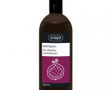 ZIAJA Szampon do wlosow normalnych figowy 500ml Piknik Express - Online Polish Online Grocery Shop