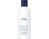 ZIAJA Yego Sensitive Oczyszczajacy zel pod prysznic dla mezczyzn Piknik Express - Online Polish Online Grocery Shop