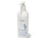 ZIAJA Ziajka Kremowy olejek do mycia dzieci od 1 msc Piknik Express - Online Polish Online Grocery Shop