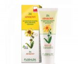 FLOSLEK Arnica Zel z arnika na rozszerzone naczynka since potluczenia obrzmienia 50ml Piknik Express - Online Polish Online Grocery Shop