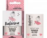 FLOSLEK Balerina Sztyft SOS kuracja do piet 20g Piknik Express - Online Polish Online Grocery Shop