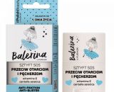 FLOSLEK Balerina Sztyft SOS przeciw otarciom i pecherzom 20g Piknik Express - Online Polish Online Grocery Shop