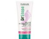 FLOSLEK Dr Stopa Balsam zmeczonych stop i nog 100ml Piknik Express - Online Polish Online Grocery Shop