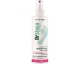FLOSLEK Dr Stopa Odswiezajacy dezodorant do stop 150ml Piknik Express - Online Polish Online Grocery Shop