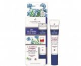 FLOSLEK Zel pod oczy ze swietlikiem i chabrem blawatkiem 15ml Piknik Express - Online Polish Online Grocery Shop