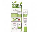 FLOSLEK Zel pod oczy ze swietlikiem i herbata 15ml Piknik Express - Online Polish Online Grocery Shop