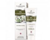 FLOSLEK Zel z zywokostem do skory suchej 50ml Piknik Express - Online Polish Online Grocery Shop