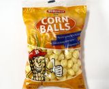 BORAMEX Chrupki kukurydziane Kulka 40g - Crispy corn snack