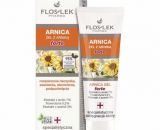 FLOSLEK Arnica Forte Zel z arnika na rozszerzone naczynka zasinienia obrzmienia podpuchniecia 50 ml Piknik Express - Online Polish Online Grocery Shop