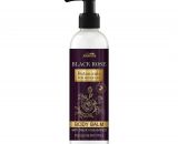 JOANNA Botanicals Regenerujacy balsam do ciala Czarna roza 240g Piknik Express - Online Polish Online Grocery Shop