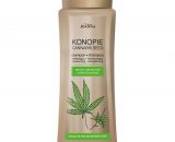 JOANNA Konopie Szampon nawilzajaco wzmacniajacy 400ml Piknik Express - Online Polish Online Grocery Shop