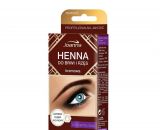 JOANNA Kremowa henna do brwi i rzes Ciemny Braz 15ml 15ml Piknik Express - Online Polish Online Grocery Shop