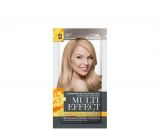 JOANNA Multi Effect Color Szamponetka koloryzujaca 02 Perlowy Blond 35g Piknik Express - Online Polish Online Grocery Shop