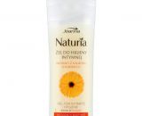 JOANNA Naturia Body Zel do higieny intymnej Nagietek lekarski Lagodzacy 100ml Piknik Express - Online Polish Online Grocery Shop