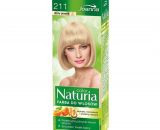 JOANNA Naturia Color Farba do wlosow 211 Zloty Piasek Piknik Express - Online Polish Online Grocery Shop