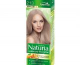 JOANNA Naturia Color Farba do wlosow 213 Srebrny Pyl Piknik Express - Online Polish Online Grocery Shop