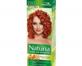 JOANNA Naturia Color Farba do wlosow 220 Plomienna Iskra Piknik Express - Online Polish Online Grocery Shop