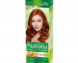 JOANNA Naturia Color Farba do wlosow 221 Jesienny Lisc Piknik Express - Online Polish Online Grocery Shop