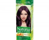 JOANNA Naturia Color Farba do wlosow 234 Sliwkowa Oberzyna Piknik Express - Online Polish Online Grocery Shop