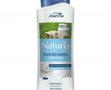 JOANNA Naturia Family Plyn do kapieli Kozie Mleko 750ml Piknik Express - Online Polish Online Grocery Shop