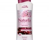 JOANNA Naturia Family Plyn do kapieli Kwiat Wisni 750ml Piknik Express - Online Polish Online Grocery Shop