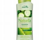 JOANNA Naturia Family Szampon Ogorek i Aloes 750ml Piknik Express - Online Polish Online Grocery Shop