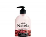 JOANNA Naturia Mydlo w plynie z balsamem Malina 500ml Piknik Express - Online Polish Online Grocery Shop