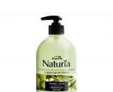 JOANNA Naturia Mydlo w plynie z balsamem Oliwa z oliwek 500ml Piknik Express - Online Polish Online Grocery Shop