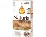 JOANNA Naturia Organic Farba do wlosow 313 Karmelowy Piknik Express - Online Polish Online Grocery Shop