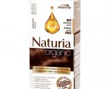 JOANNA Naturia Organic Farba do wlosow 321 Kasztan Piknik Express - Online Polish Online Grocery Shop
