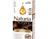 JOANNA Naturia Organic Farba do wlosow 340 Herbaciany Piknik Express - Online Polish Online Grocery Shop
