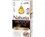 JOANNA Naturia Organic Farba do wlosow 341 Czekolada Piknik Express - Online Polish Online Grocery Shop