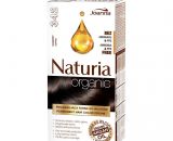 JOANNA Naturia Organic Farba do wlosow 342 Kawa Piknik Express - Online Polish Online Grocery Shop