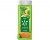 JOANNA Naturia Zel pod prysznic melon i awokado 300ml Piknik Express - Online Polish Online Grocery Shop