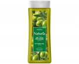 JOANNA Naturia Zel pod prysznic oliwka 300ml Piknik Express - Online Polish Online Grocery Shop