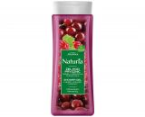 JOANNA Naturia Zel pod prysznic wisnia i czerwona porzeczka 300ml Piknik Express - Online Polish Online Grocery Shop