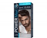 JOANNA Power Men Farba do wlosow dla mezczyzn 04 Naturalny braz Piknik Express - Online Polish Online Grocery Shop