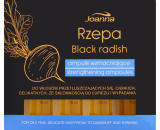 JOANNA Rzepa Ampulki wzmacniajace 4x10ml Piknik Express - Online Polish Online Grocery Shop