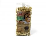 MAKARON BABUNI Walkowany makaron jajeczny z borowikami Wstazka 250g 1 Piknik Express - Online Polish Online Grocery Shop